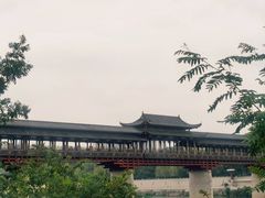-白鹭洲书院