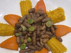 -小八仙·宴(三峡茶庄店)