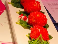 好運蓮蓮-新越盏·东南亚料理(捷登都会店)