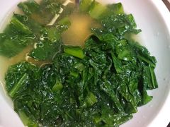 鸡汤苦麦菜-客语客家菜(琶洲保利店)
