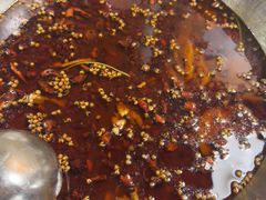 -味之绝热血美蛙鱼火锅(中坝店)