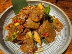 夫妻肺片-懒人盐府人家(安贞店)