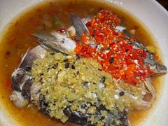 -陈家婆的菜·口味湘菜(梅溪湖店)