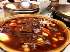 -邱羊子烤全羊羊肉馆(中优·观澜店)