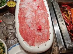 -码头故事火锅(大丰店)