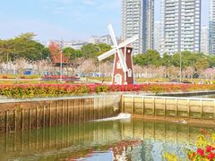 -深圳湾公园(南山区)