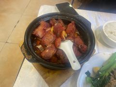 -文记壹心鸡(宝华路店)