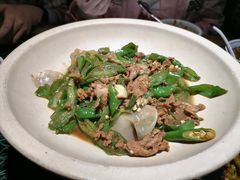 姐夫的小炒肉-姐夫的小菜(新中关购物中心店)