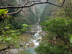 -太鲁阁公园
