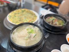 参鸡汤-莲洞本家