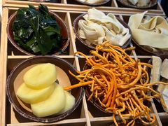 -芈重山老火锅(广州首店)