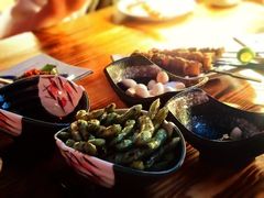 -千懿六本木酒场(常熟路店)