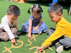 -金豆子幼稚园