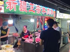 -大学城夜市大排档(凤栖路店)