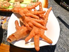 -陈眼镜火锅(总店)