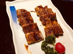 -梅筑·创意料理(王府井百货店)