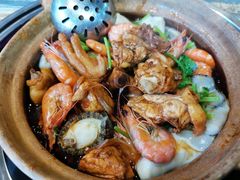 -争鲜·鲍鱼鸡煲(美邻中心店)