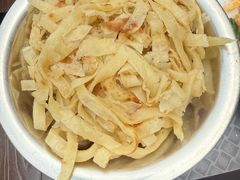 -清真马杰山牛肉汤馆