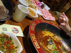 -庄老幺火锅(娄山关路店)