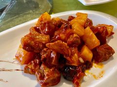 -马凯餐厅(长椿街店)