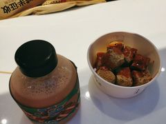 -香园茶社·金陵小灶(老门东店)
