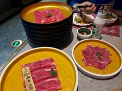 -一绪に寿喜烧(荟聚店)