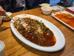 -东来土菜馆(民祥园路店)