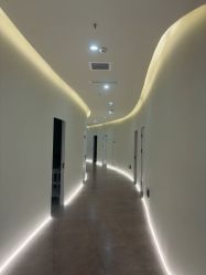 -VE专注问题肌·赛诺龙&科学美肤中心