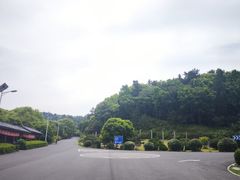 -平湖九龙山旅游度假区