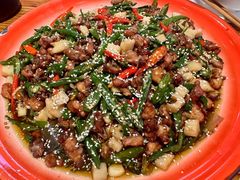 -兔槽江湖菜·重庆璧山兔(水围店)