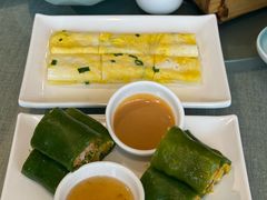 -镛旺楼·粤菜(勒泰店)