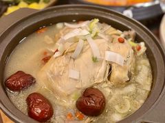 -韩鼎丰·韩国料理(林奥店)