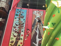 -蒙特利亲子乐园