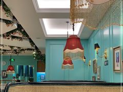 大堂-玉玲珑(陆家嘴店)