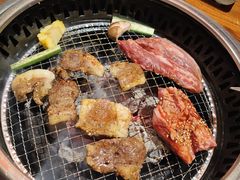 -竹涟烧肉(太古里店)