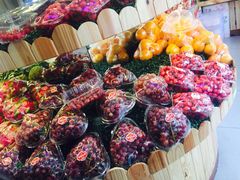 -果果家(兰州甘南路二店)