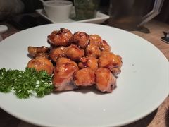 -大潮淮·淮扬菜(何园旗舰店)