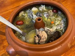 -云隐小厨·传统大理美食(复兴路店)