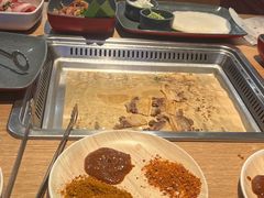 -新石器烤肉(百联川沙店)