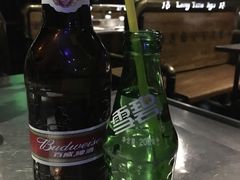 -很久以前羊肉串(农科路店)