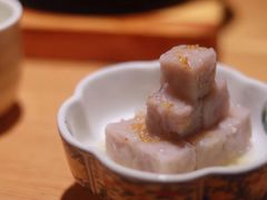 桂花荔浦芋头-庆春朴门