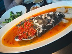 -凤凰湘语·平价海鲜餐厅(浦东旗舰店)