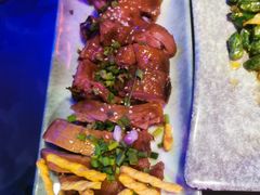 -醉小酒馆·川菜·江湖菜·重庆菜(观音桥旗舰店)