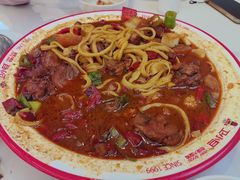 -卫小旦老味大盘鸡总店