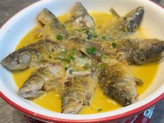 -渔舟意·湖南家宴(萝岗纳金城店)