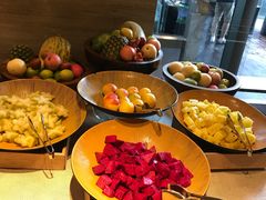 -深圳四季酒店·馥自助餐厅