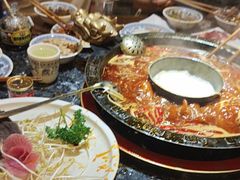 -成渝龙火锅(都江堰店)
