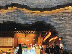 门面-和平菓局(王府井店)