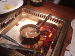 -大渝火锅(安庆吾悦店)
