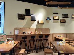 -子午路张记·肉夹馍(华强北店)